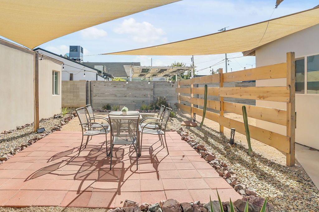 Photo of Outdoor in Coronado