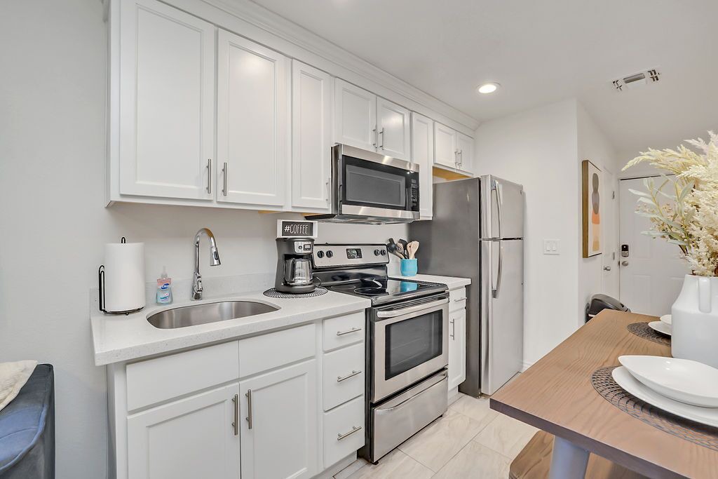 Photo of Kitchen in Coronado