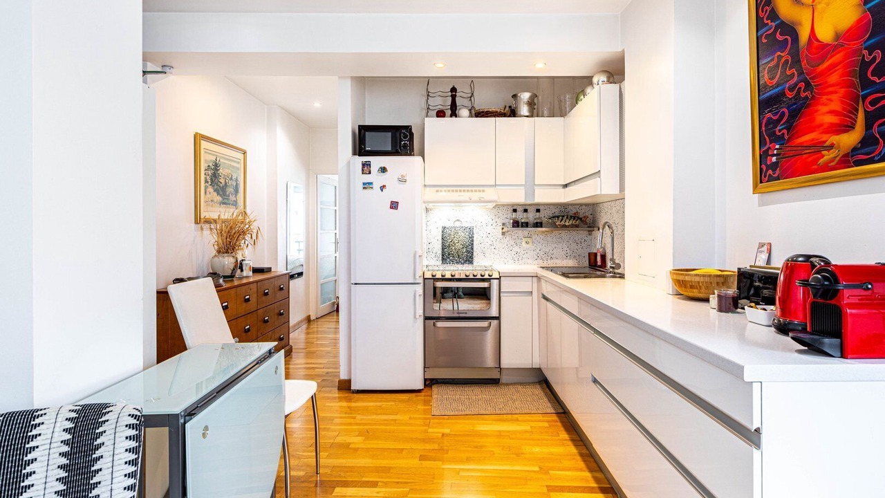 Photo of Kitchen in Epinettes