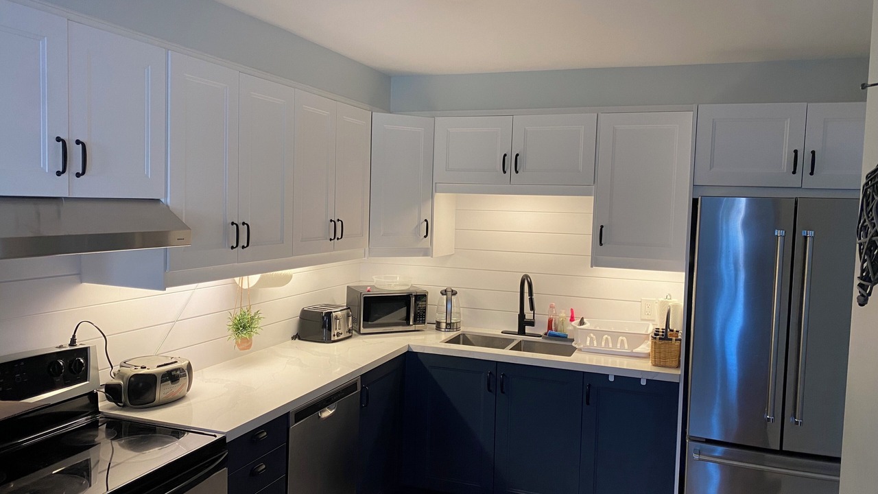 Photo of Kitchen in Burlington