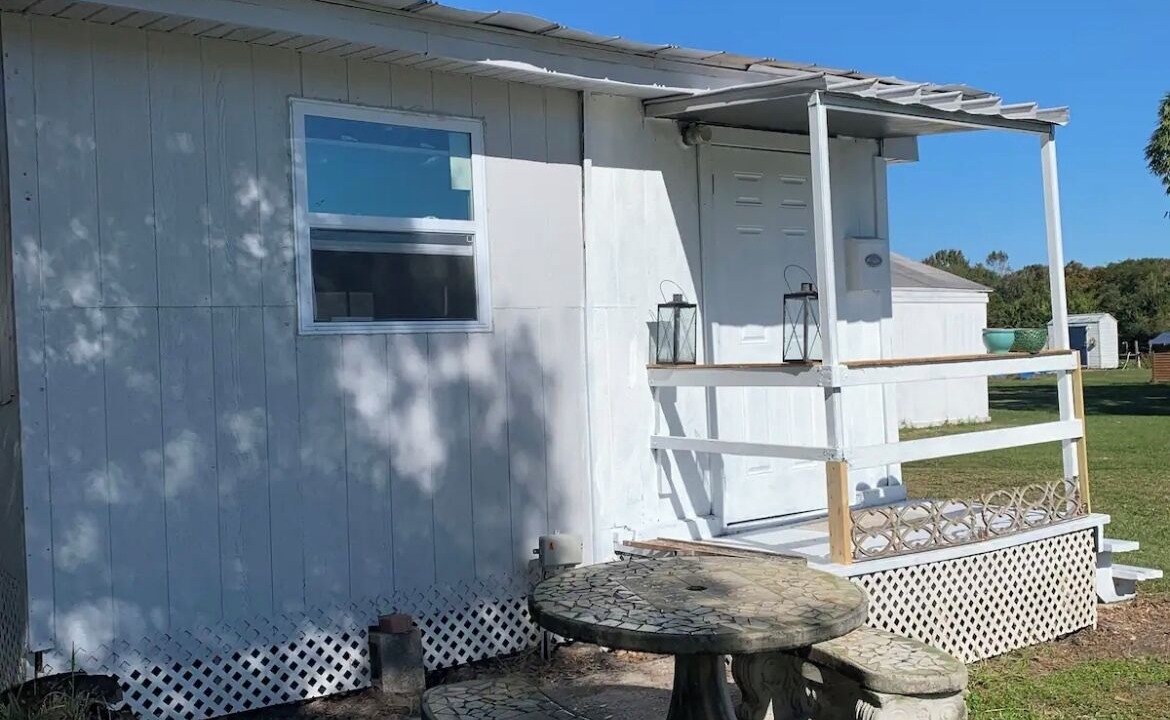 Photo of Outdoor in Arcadia