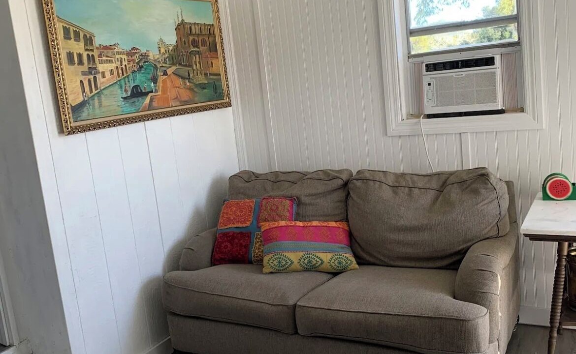 Photo of Livingroom in Arcadia
