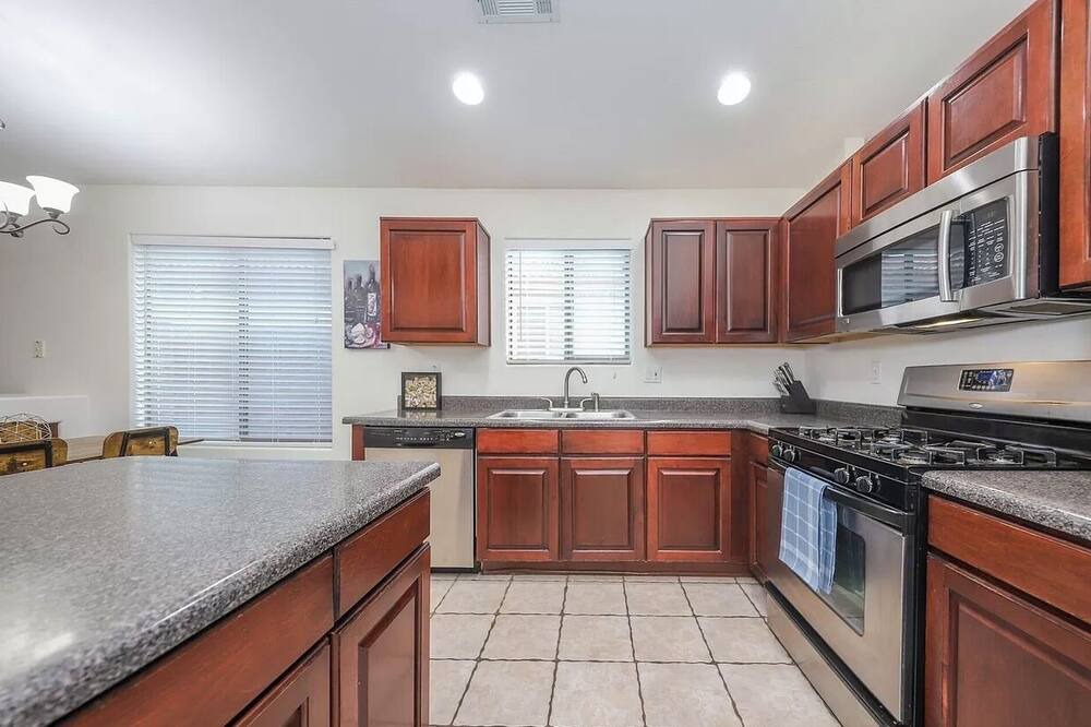 Photo of Kitchen in Tucson