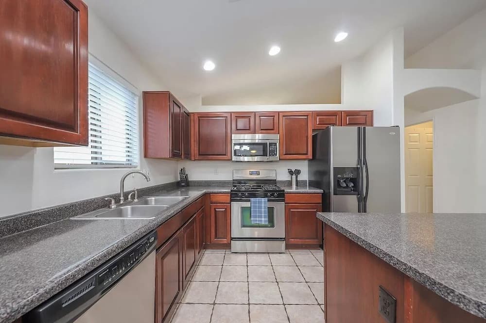 Photo of Kitchen in Tucson