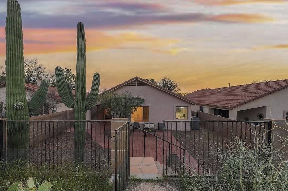 Photo of Outdoor in Tucson
