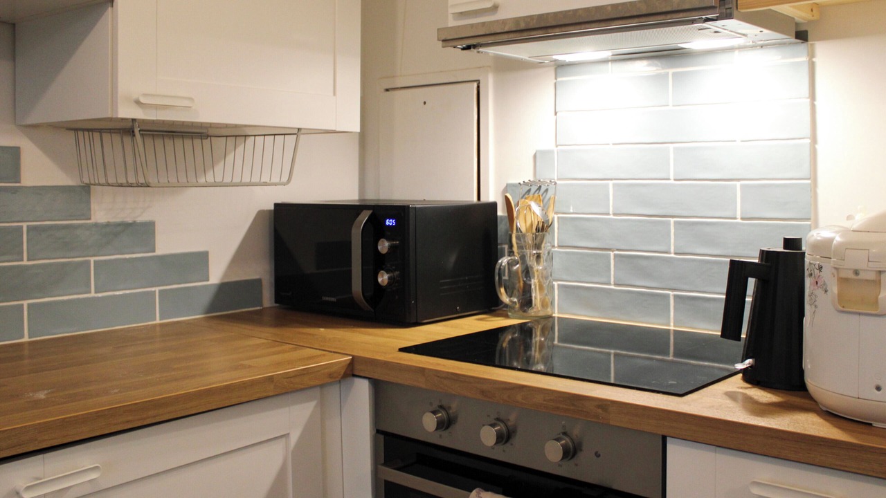 Photo of Kitchen in Malakoff
