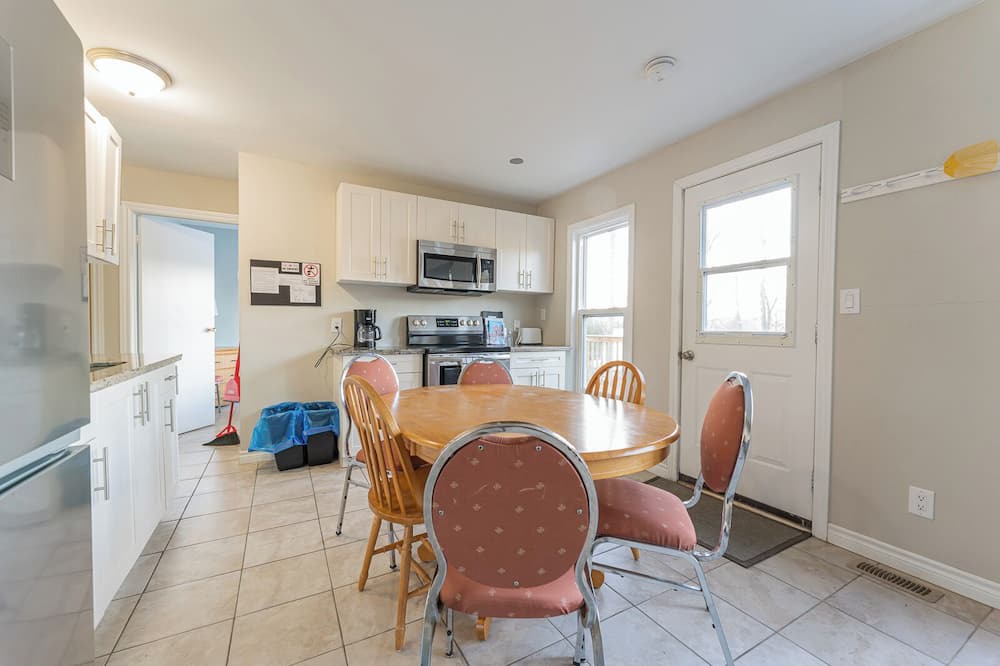 Photo of Bedroom in Minden