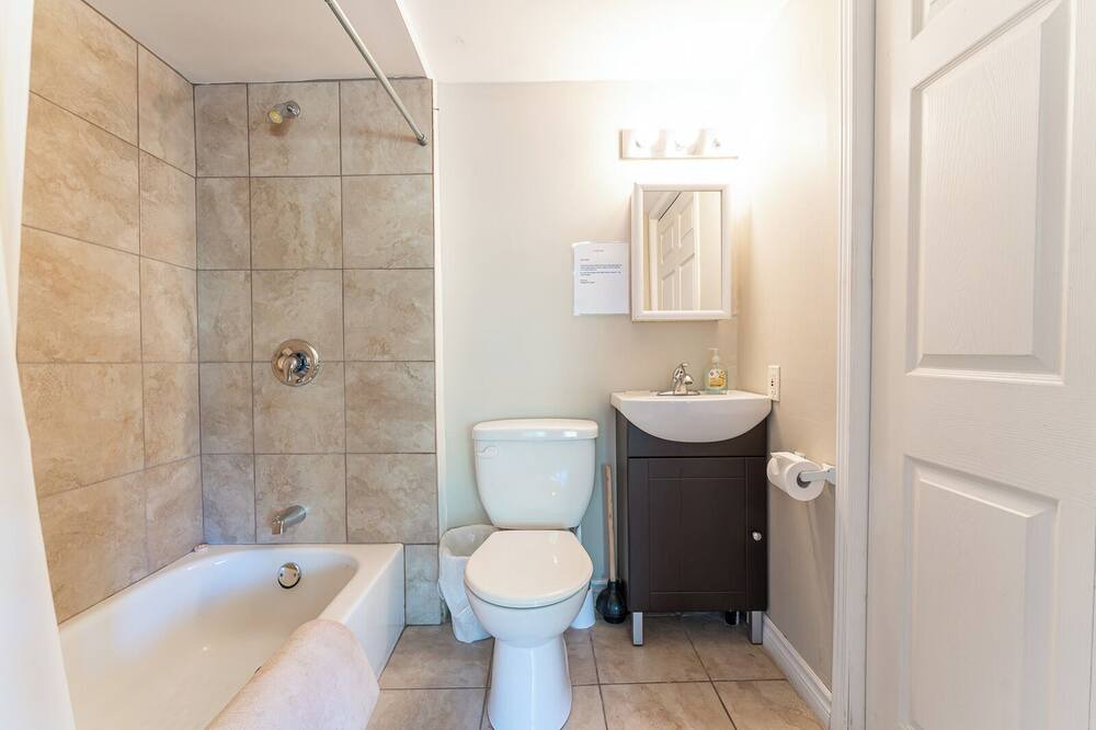 Photo of Bathroom in Minden