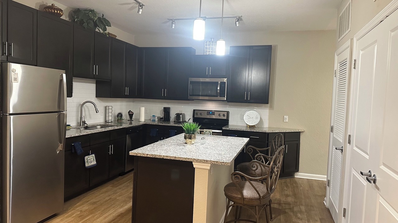 Photo of Kitchen in Riverview