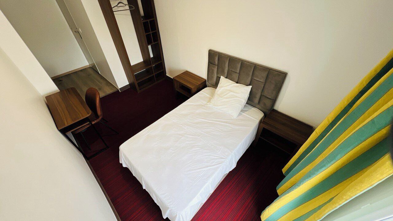 Photo of Bedroom in Bagneux