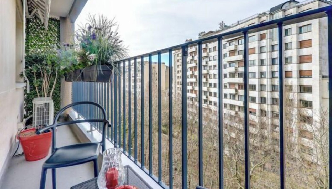 Photo of Outdoor in Villa Montmorency
