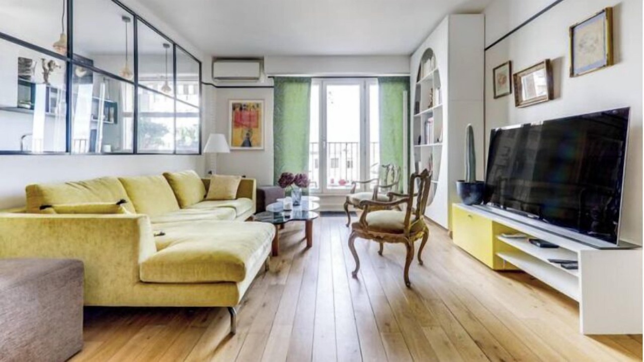 Photo of Others in Villa Montmorency