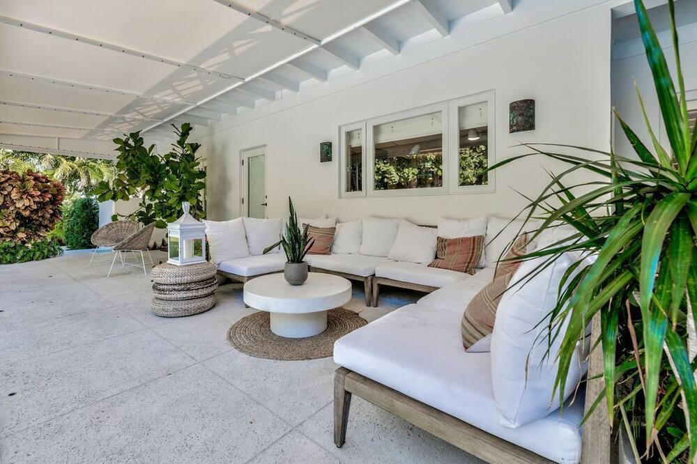 Photo of Patio Balcony in Southend