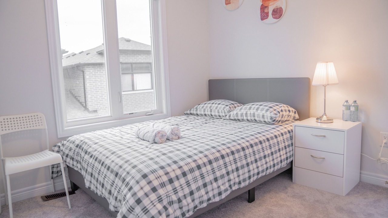 Photo of Bedroom in Markham