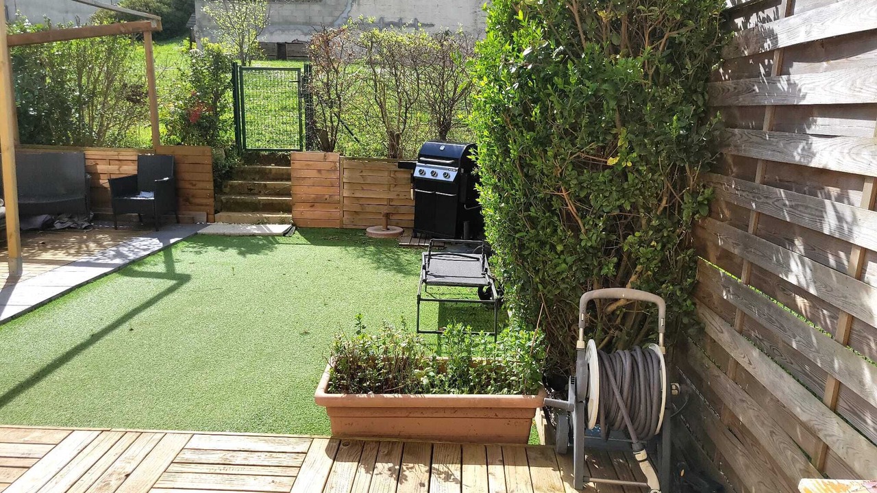 Photo of Outdoor in Vitry-sur-Seine