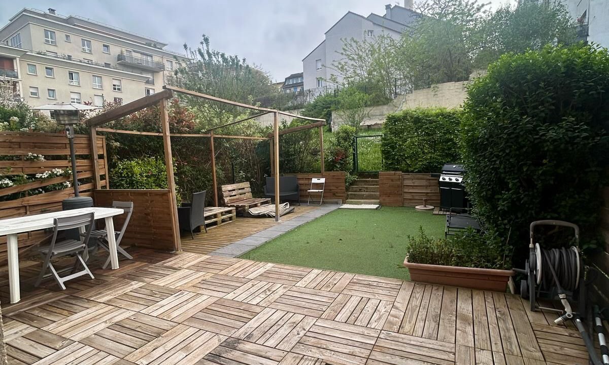 Photo of Outdoor in Vitry-sur-Seine