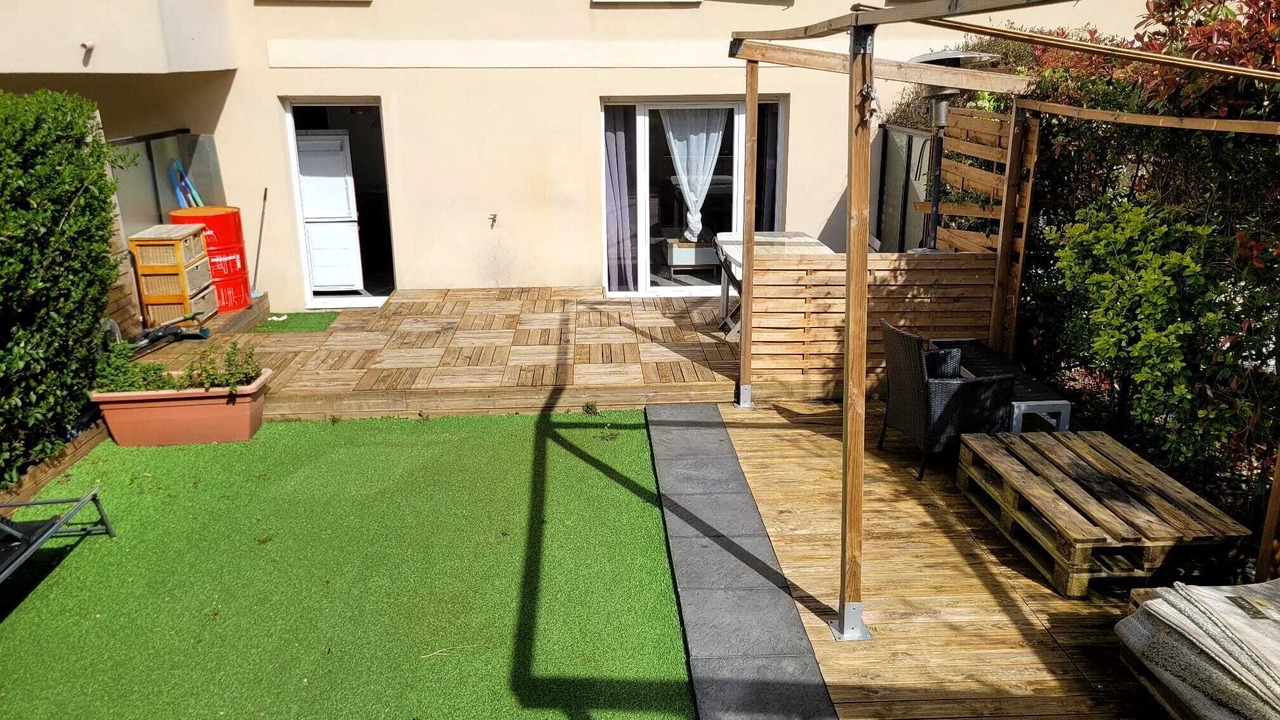 Photo of Outdoor in Vitry-sur-Seine