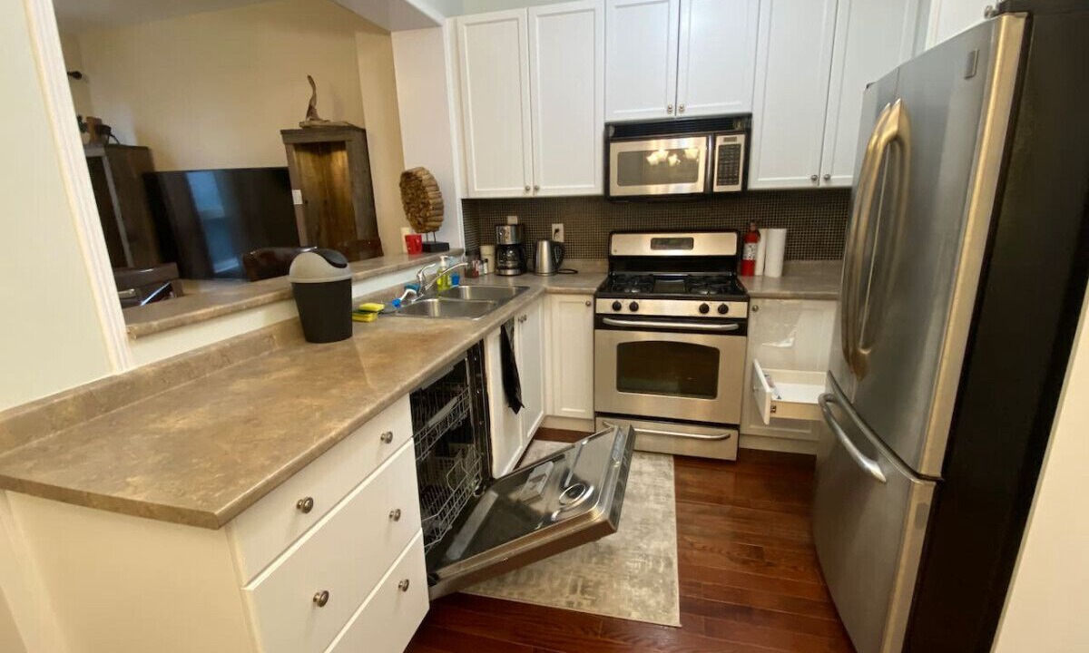 Photo of Kitchen in West Oak Trails