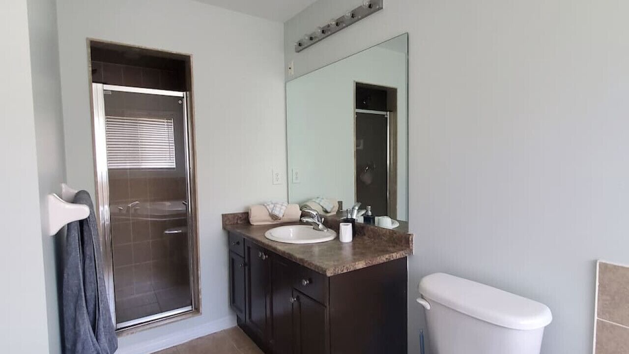 Photo of Bathroom in West Oak Trails