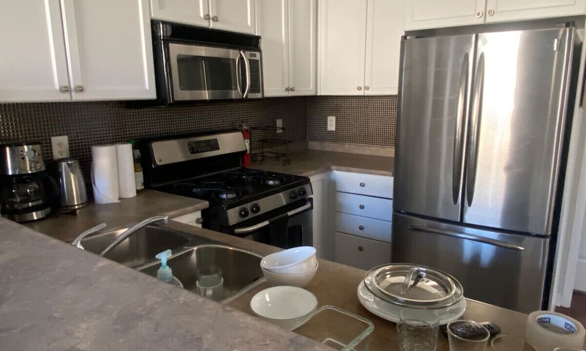 Photo of Kitchen in West Oak Trails