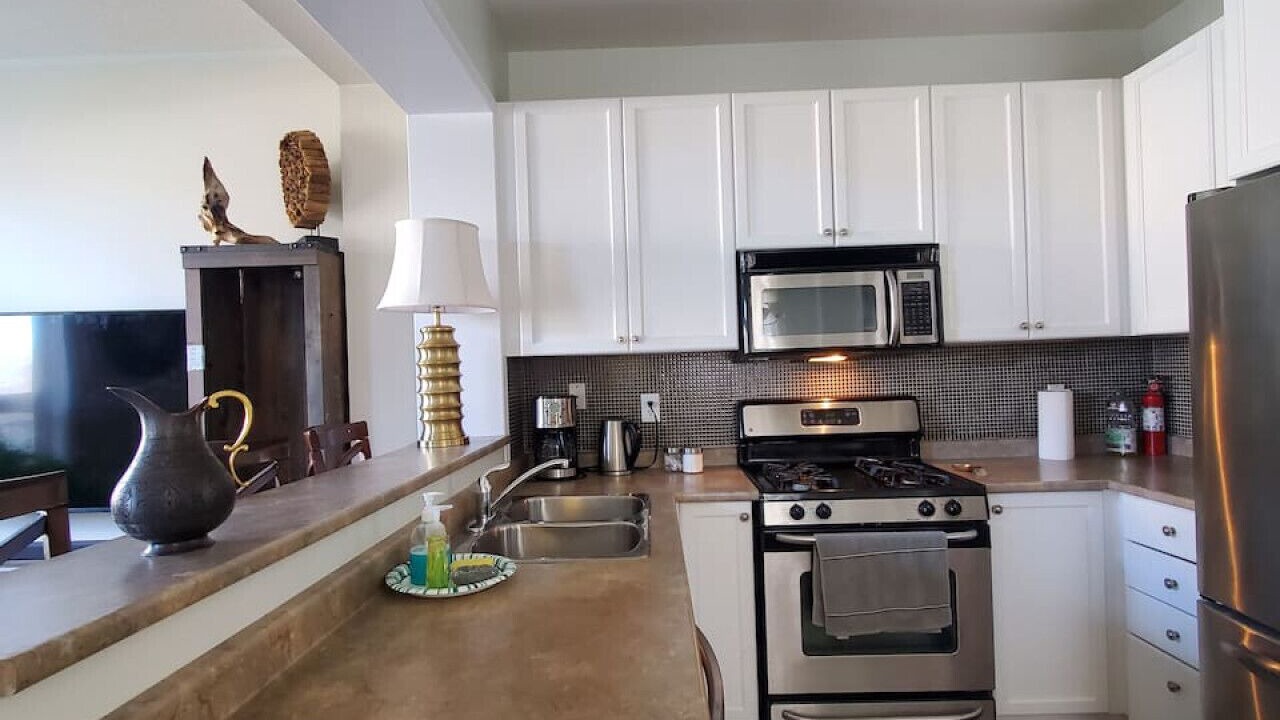 Photo of Kitchen in West Oak Trails