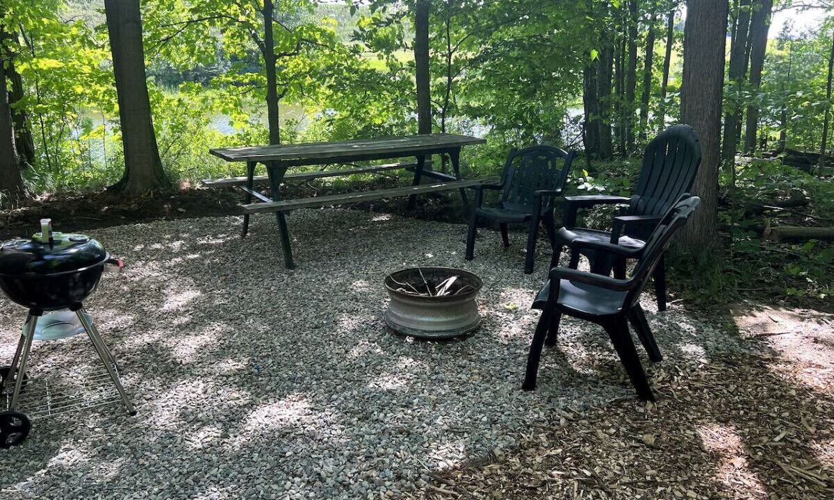 Photo of Outdoor in Caledon
