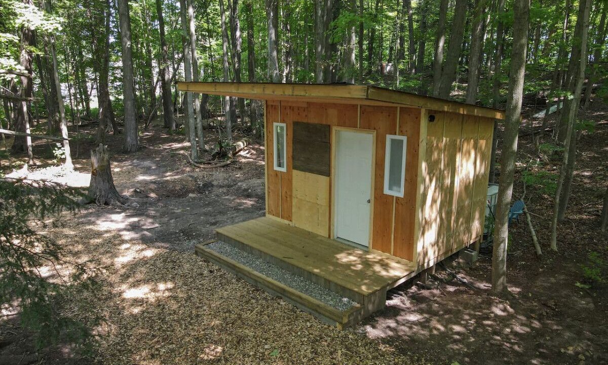 Photo of Outdoor in Caledon