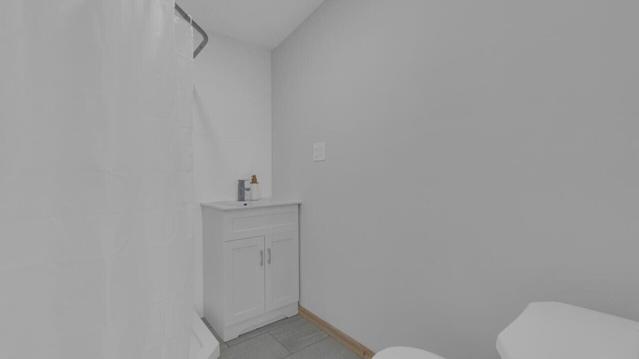 Photo of Bathroom in Caledon