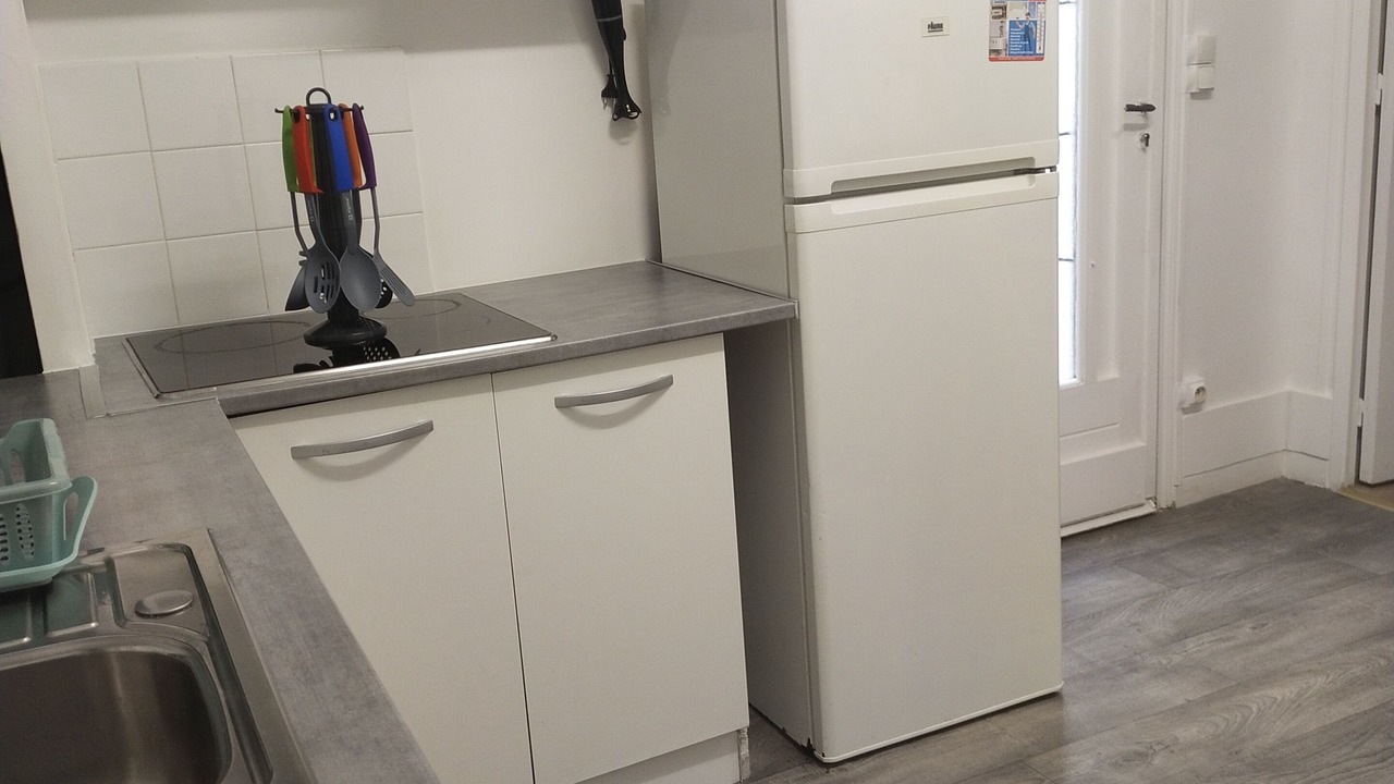 Photo of Kitchen in Bobigny