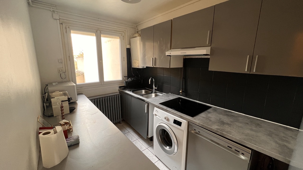 Photo of Kitchen in Les Pavillons-sous-Bois