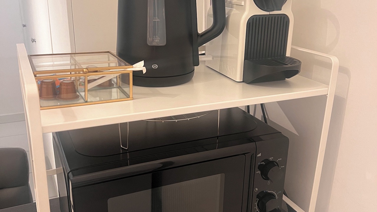 Photo of Kitchen in Bondy