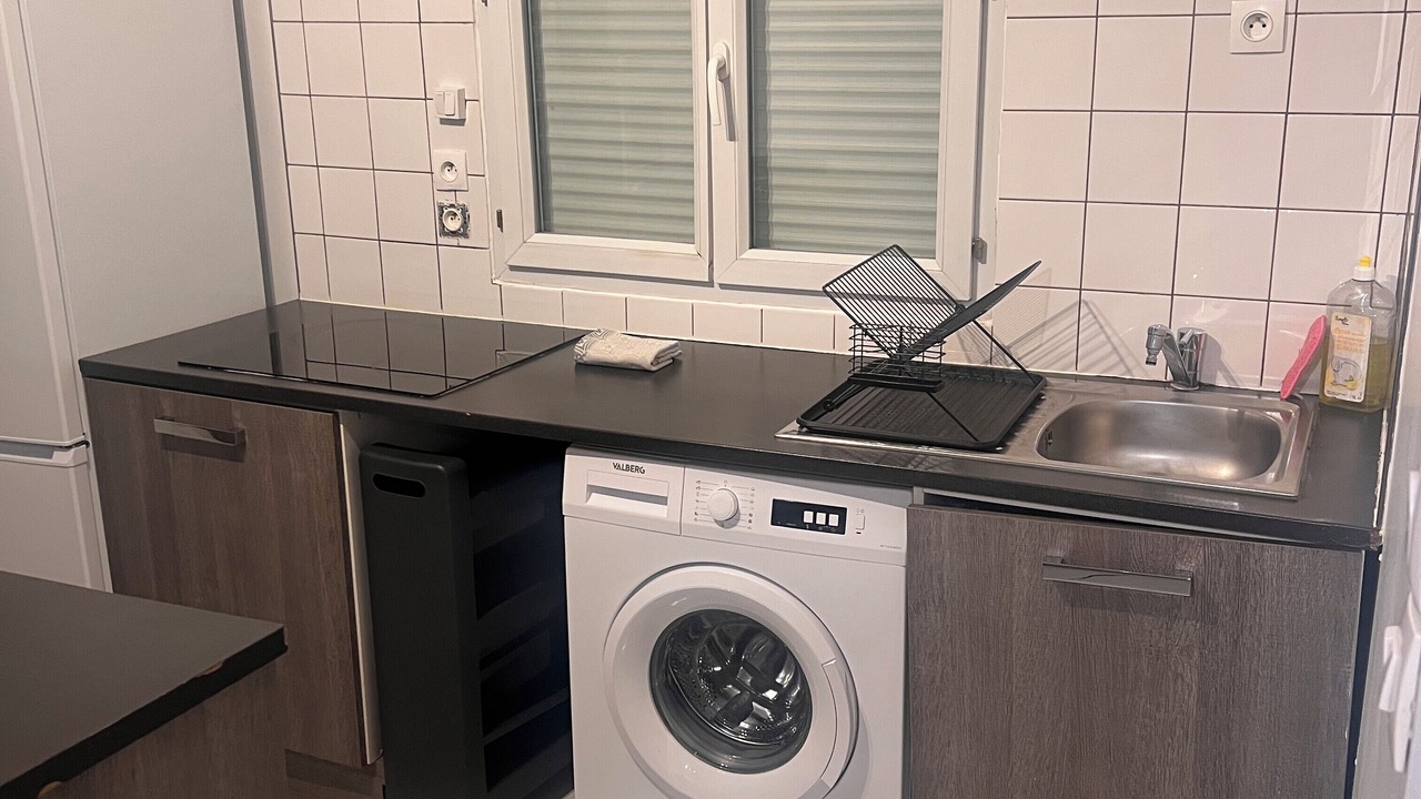 Photo of Kitchen in Bondy