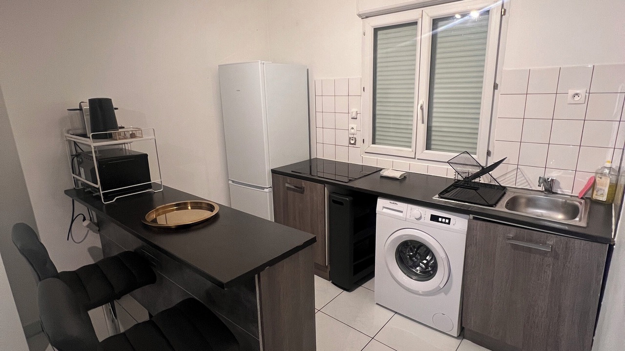 Photo of Kitchen in Bondy