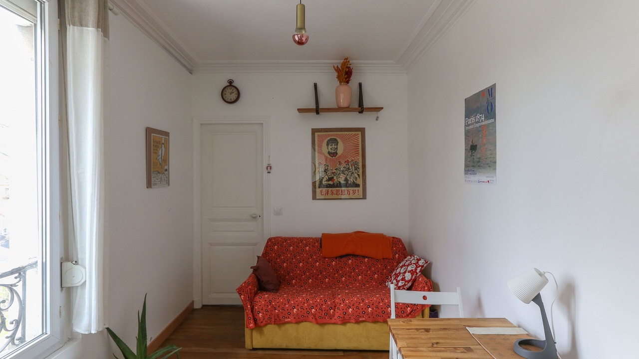 Photo of Others in Montreuil