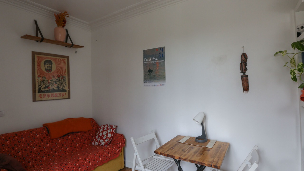 Photo of Others in Montreuil