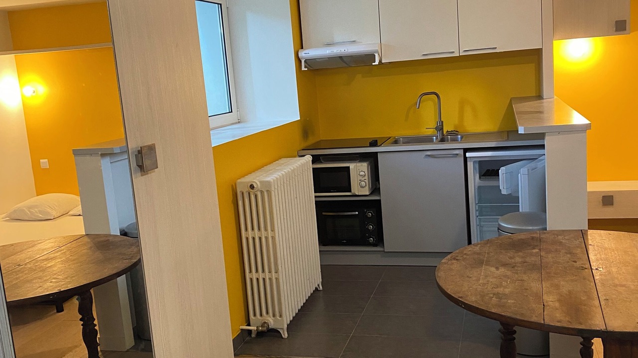 Photo of Kitchen in Saint-Mande