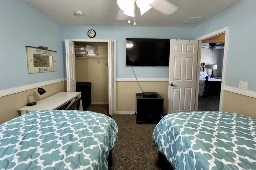 Photo of Bedroom in Windermere