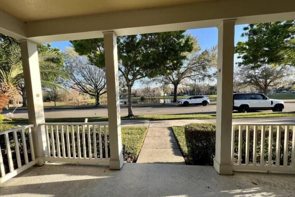 Photo of Outdoor in Windermere