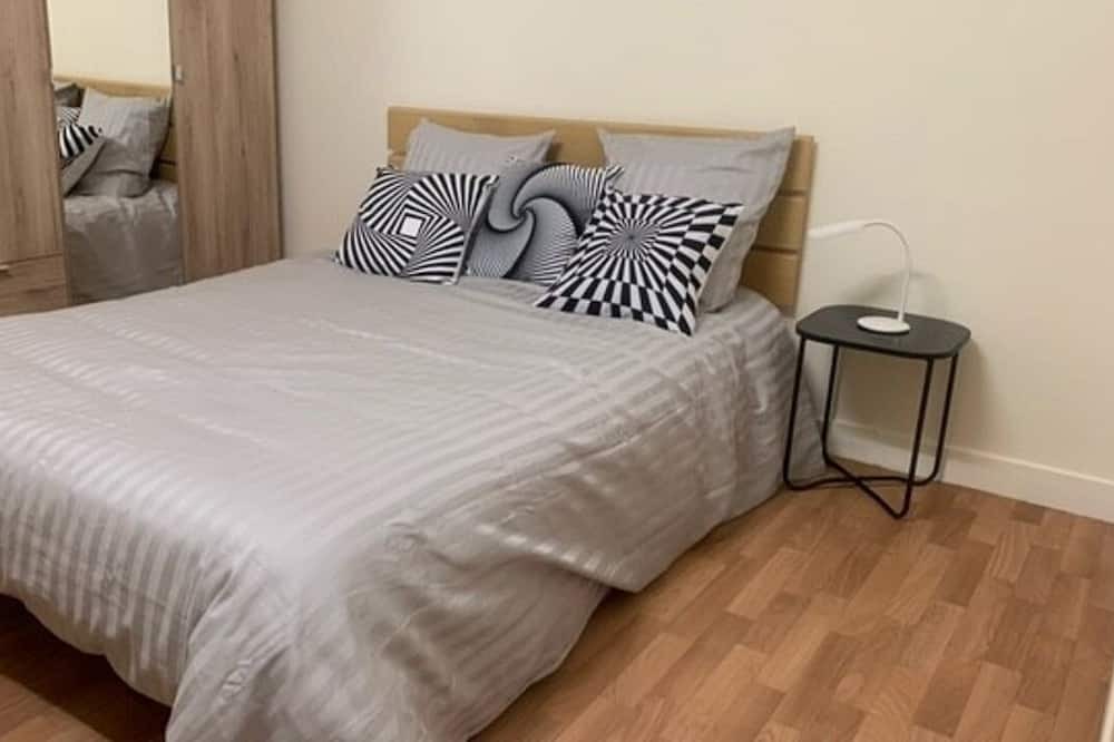 Photo of Bedroom in Faubourg de l'Arche