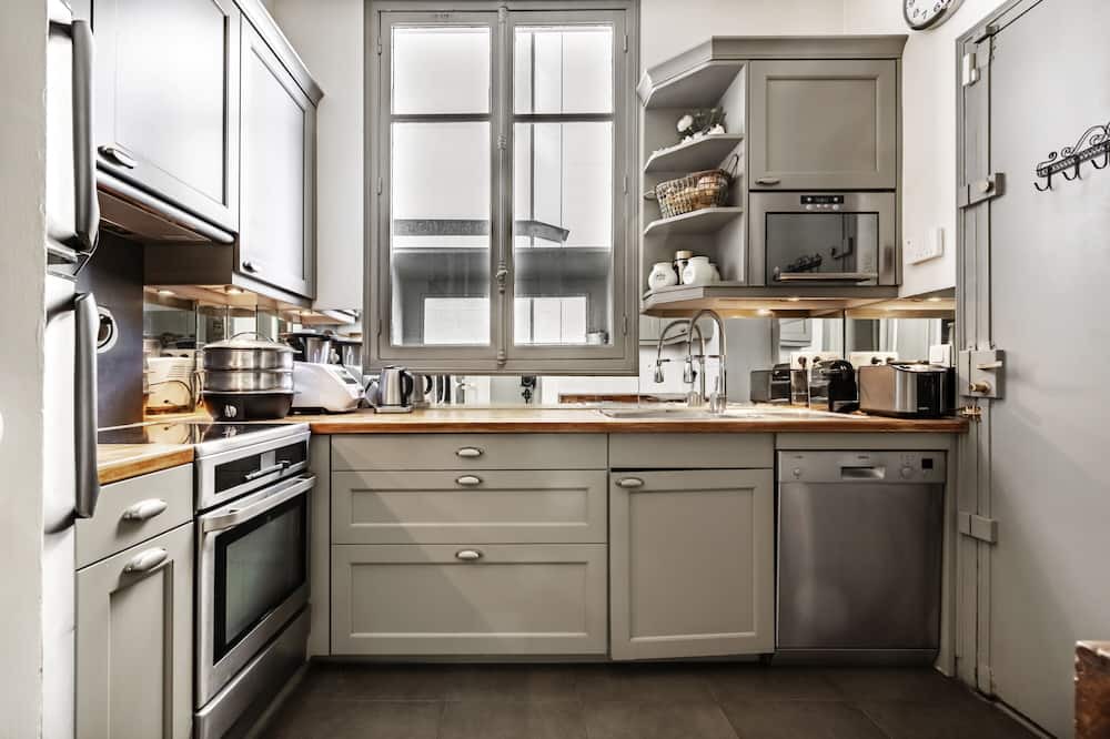 Photo of Kitchen in Passy