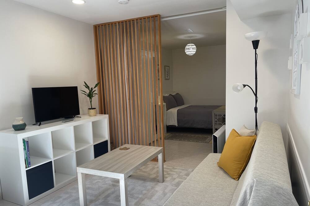 Photo of Livingroom in Bracondale Hill
