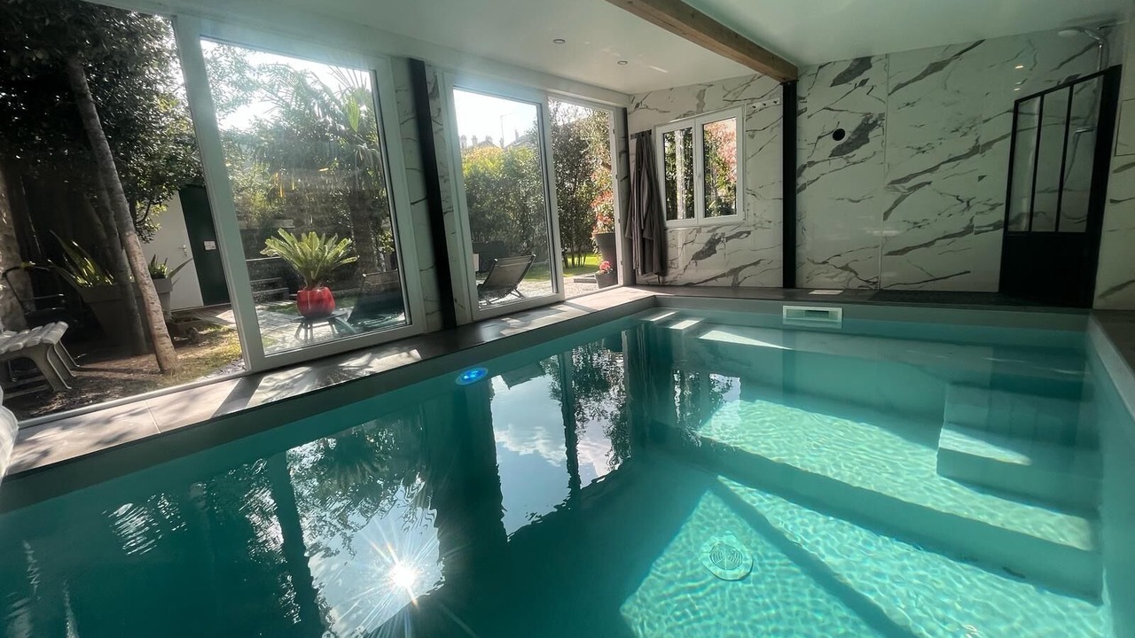 Photo of Outdoor in Louis Bertrand-Mirabeau-Semard