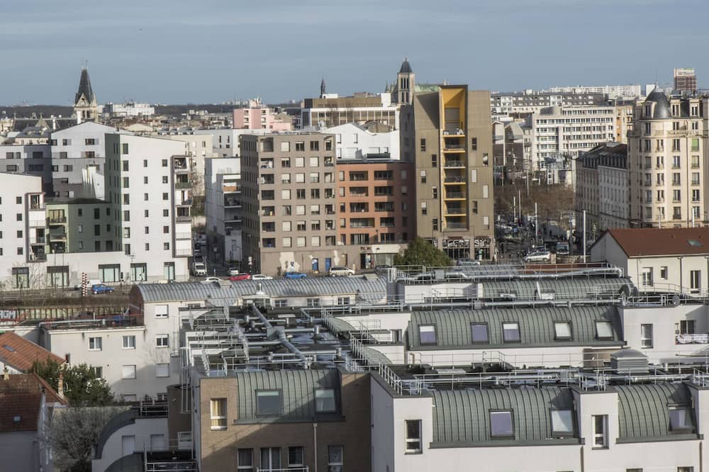 Photo of Outdoor in L'Ile-Saint-Denis
