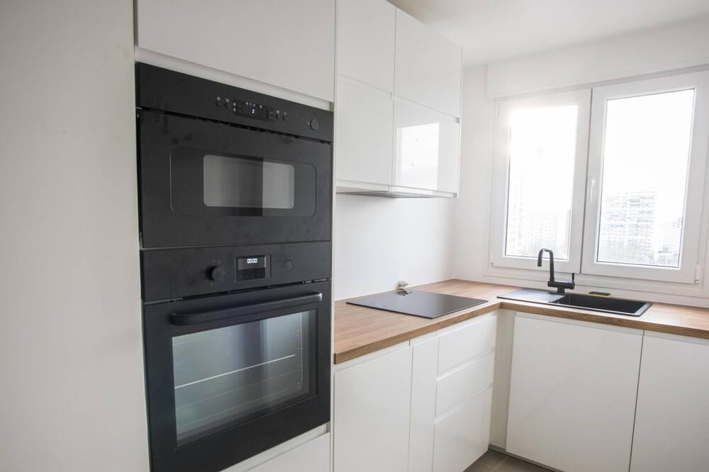 Photo of Kitchen in L'Ile-Saint-Denis