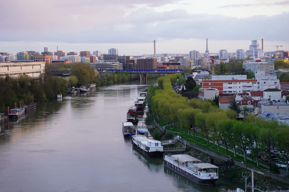 Photo of Others in L'Ile-Saint-Denis