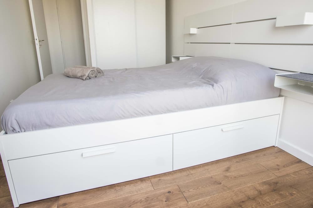 Photo of Bedroom in L'Ile-Saint-Denis