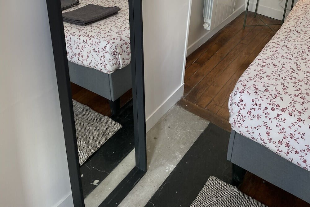 Photo of Bedroom in Pantin