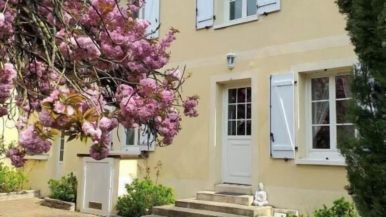Photo of Outdoor in Montevrain