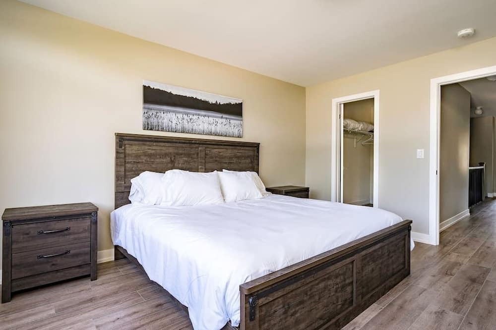 Photo of Bedroom in The Blue Mountains