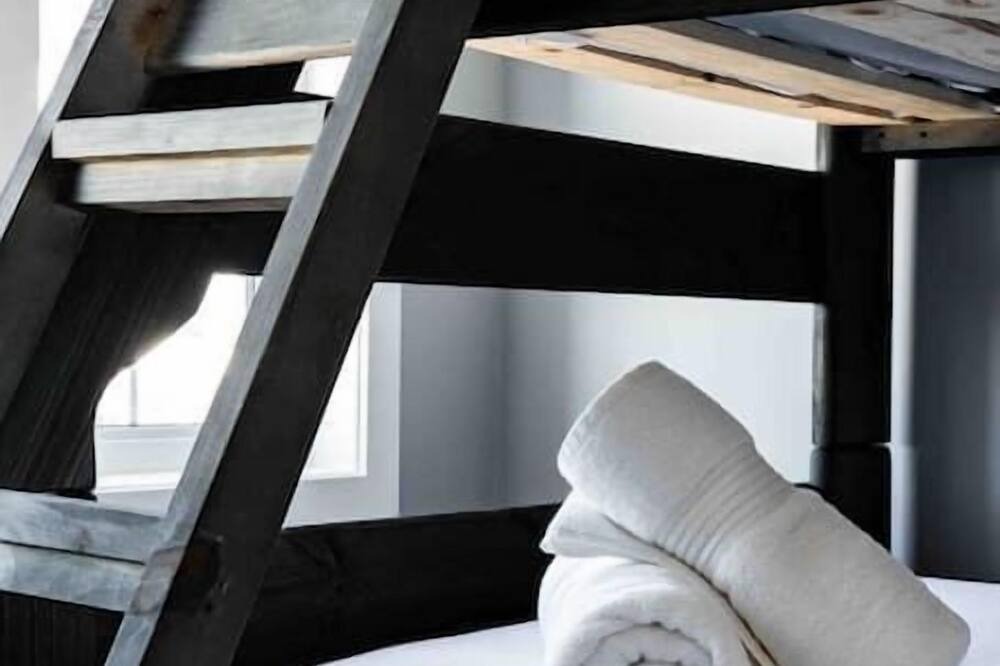 Photo of Bedroom in The Blue Mountains